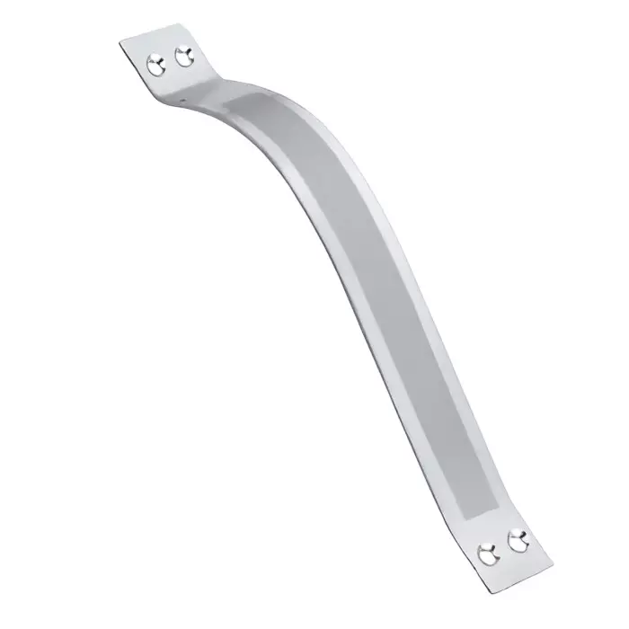 Cozi Gold Door Handle Gold Slider 101.6 mm (4 inch) x 2.5 mm (Pack of 400)