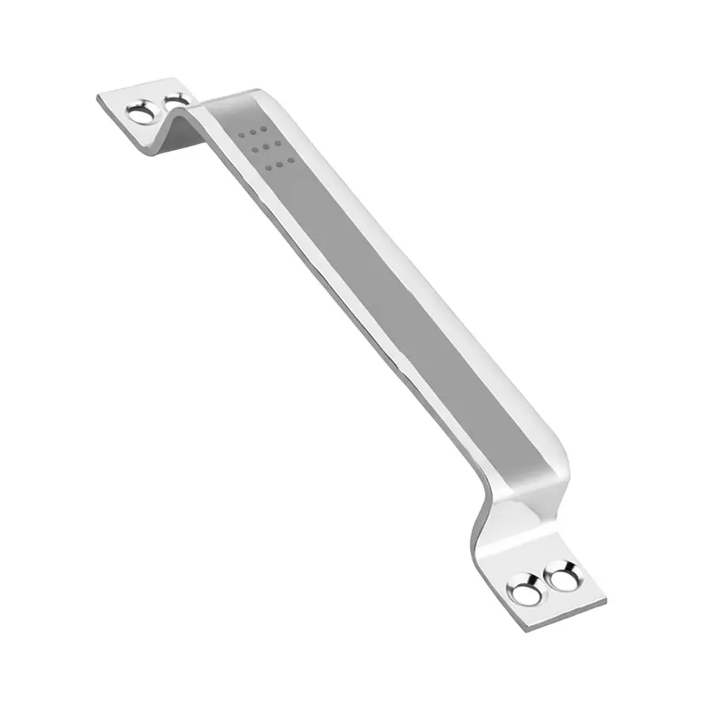 Cozi Gold Door Handle Deluxe 101.6 mm (4 inch) x 2.5 mm (Pack of 400)