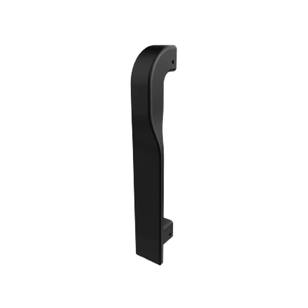 GODREJ Tibo Door Pull Handle 300 mm Matte Black Finish, 8654