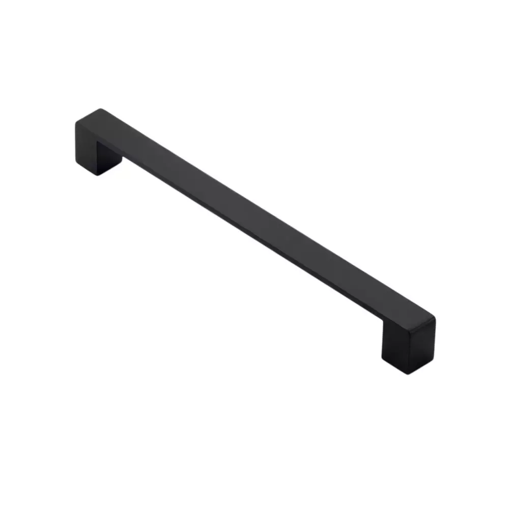 Paras KAZO Stainless Steel Main Door Handle 300 mm Hole to Hole Distance, PE-306