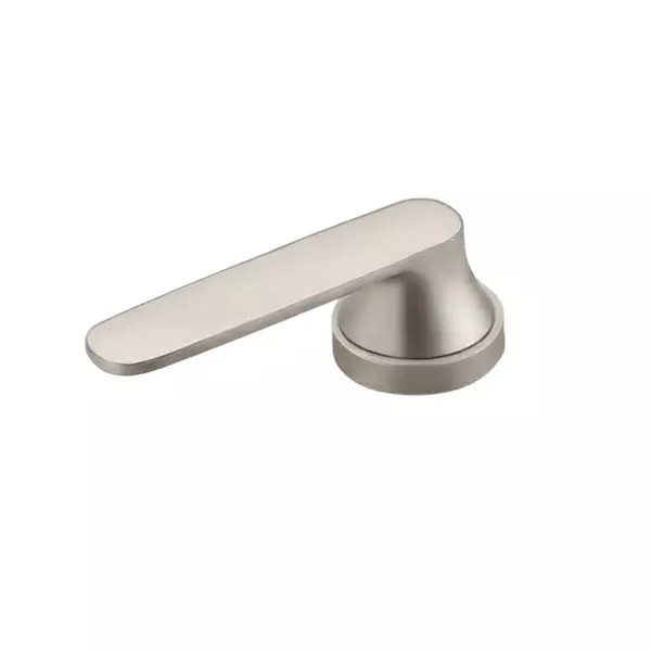 Paras Zinc Mortise Handle for Wooden, Metal & Composite Doors, P 2047