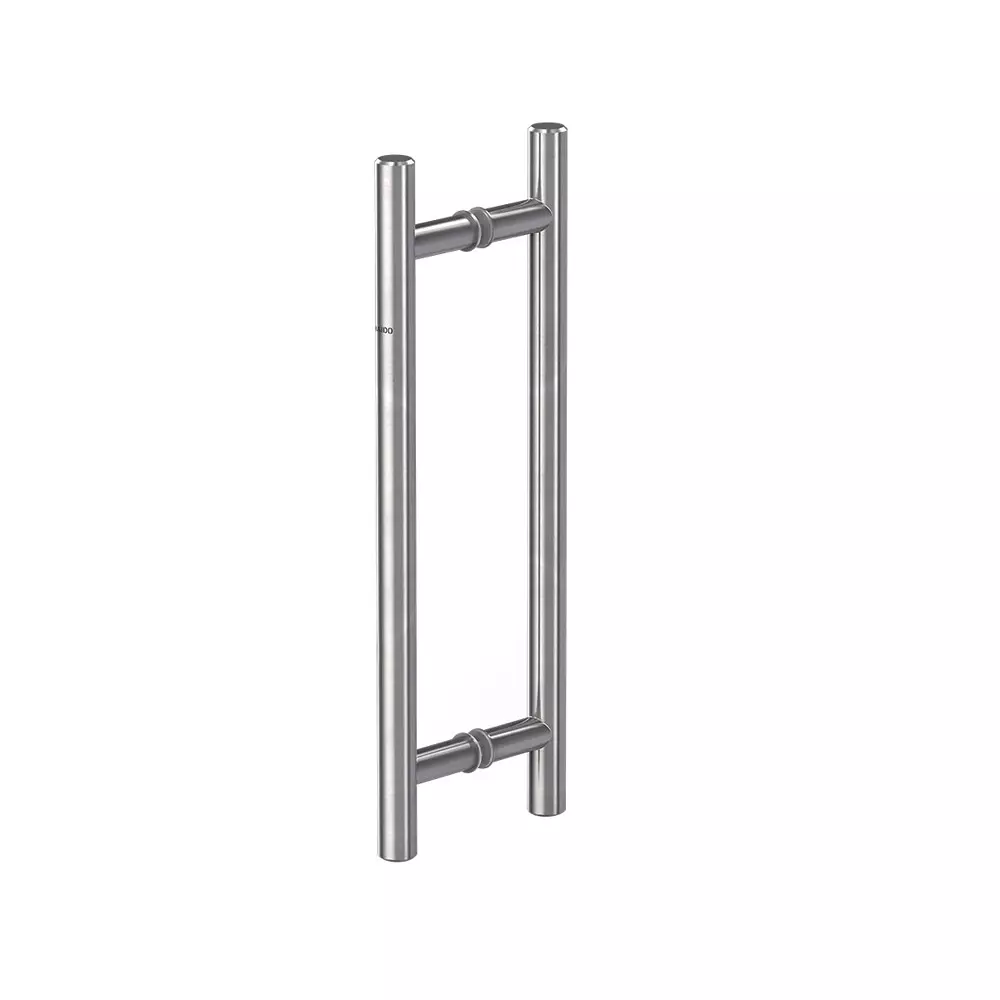 AIDO XL-C 3003A 350 mm Stainless Steel Satin Stainless Steel Finish H-Type Pull Handle