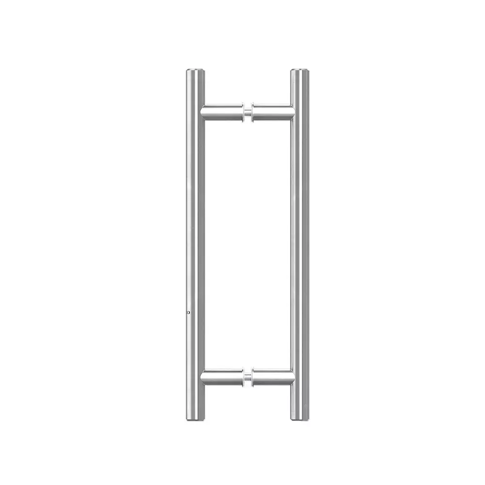 AIDO XL-C 3003A 350 mm Stainless Steel Satin Stainless Steel Finish H-Type Pull Handle