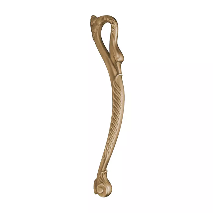 DORIO Duck Series Pull Handle L445/C 400 mm DC-531 (1 Pair)
