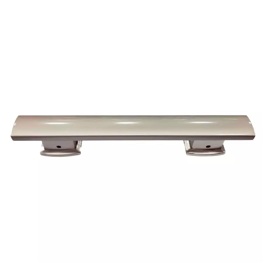 PRADO Door Pull Handle 400 mm Size for Doors and Compartments, AH 12 SATIN