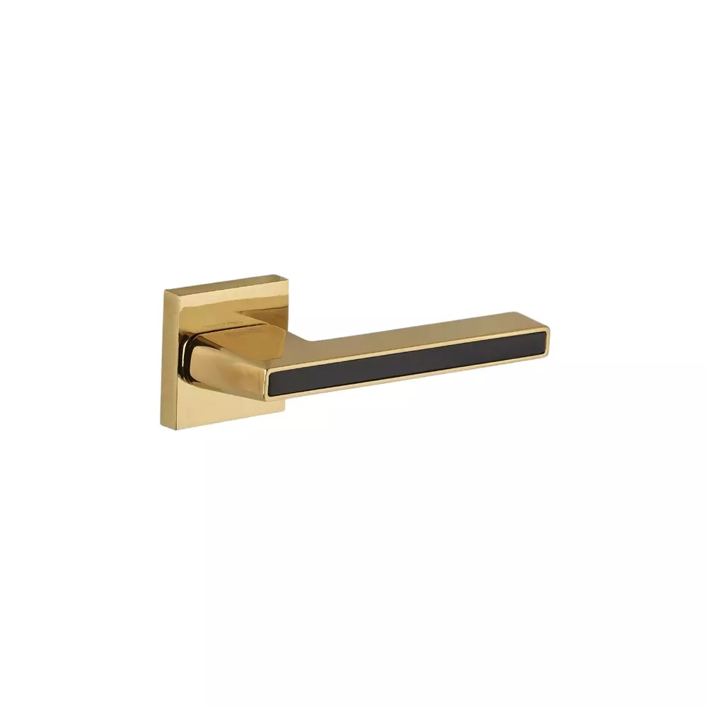 Dorset Trase Farretto Door Handle FGGM Finish Type For Home