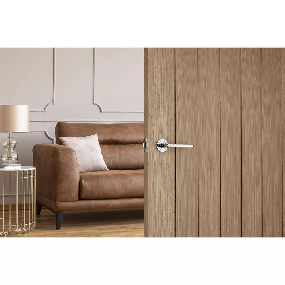 Hettich Handle Set ProLock 1 HH 2510 (Hollow) Stainless Steel 304, 9251130