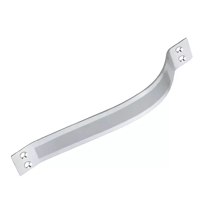 Cozi Gold Door Handle Gold Slider 152.4 mm (6 inch) x 2.5 mm (Pack of 400)