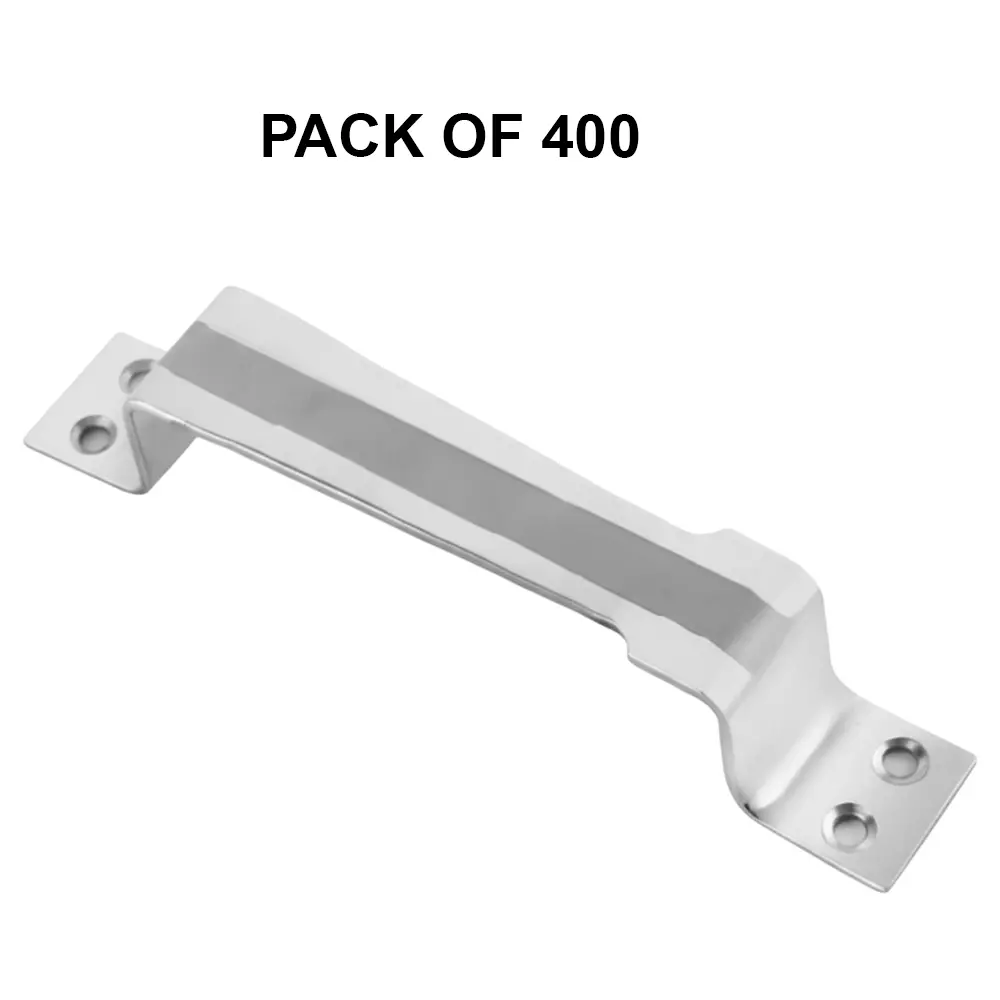 Cozi Gold Door Handle Gem 152.4 mm (6 inch) x 2.5 mm (Pack of 400)