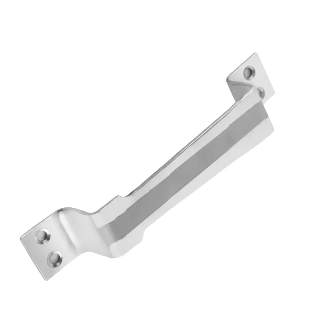 Cozi Gold Door Handle Gem 152.4 mm (6 inch) x 2.5 mm (Pack of 400)
