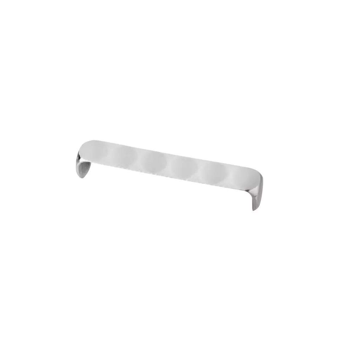 DORIO Bella Series Pull Handle Chrome Plated Finish, DC-1014
