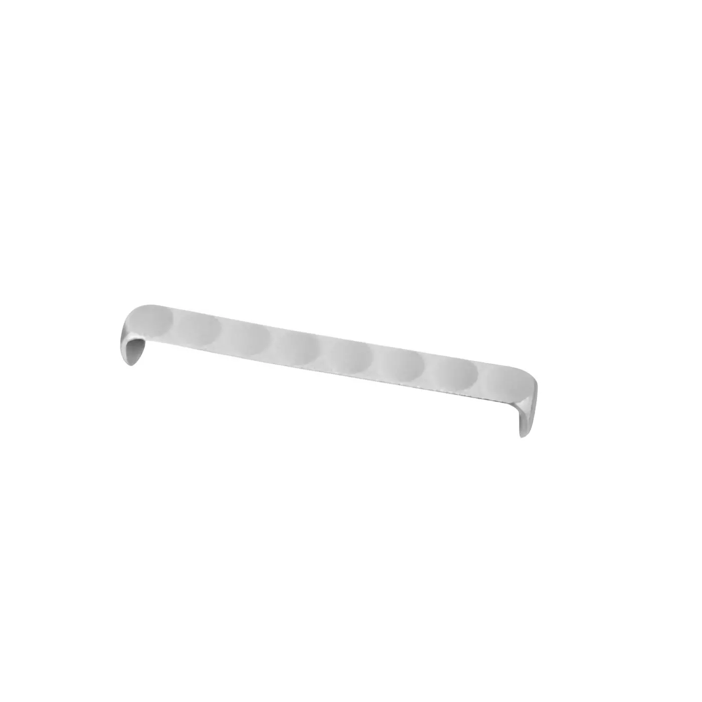 DORIO Bella Pull Handle Chrome Plated Finish 160 mm, DC-1014