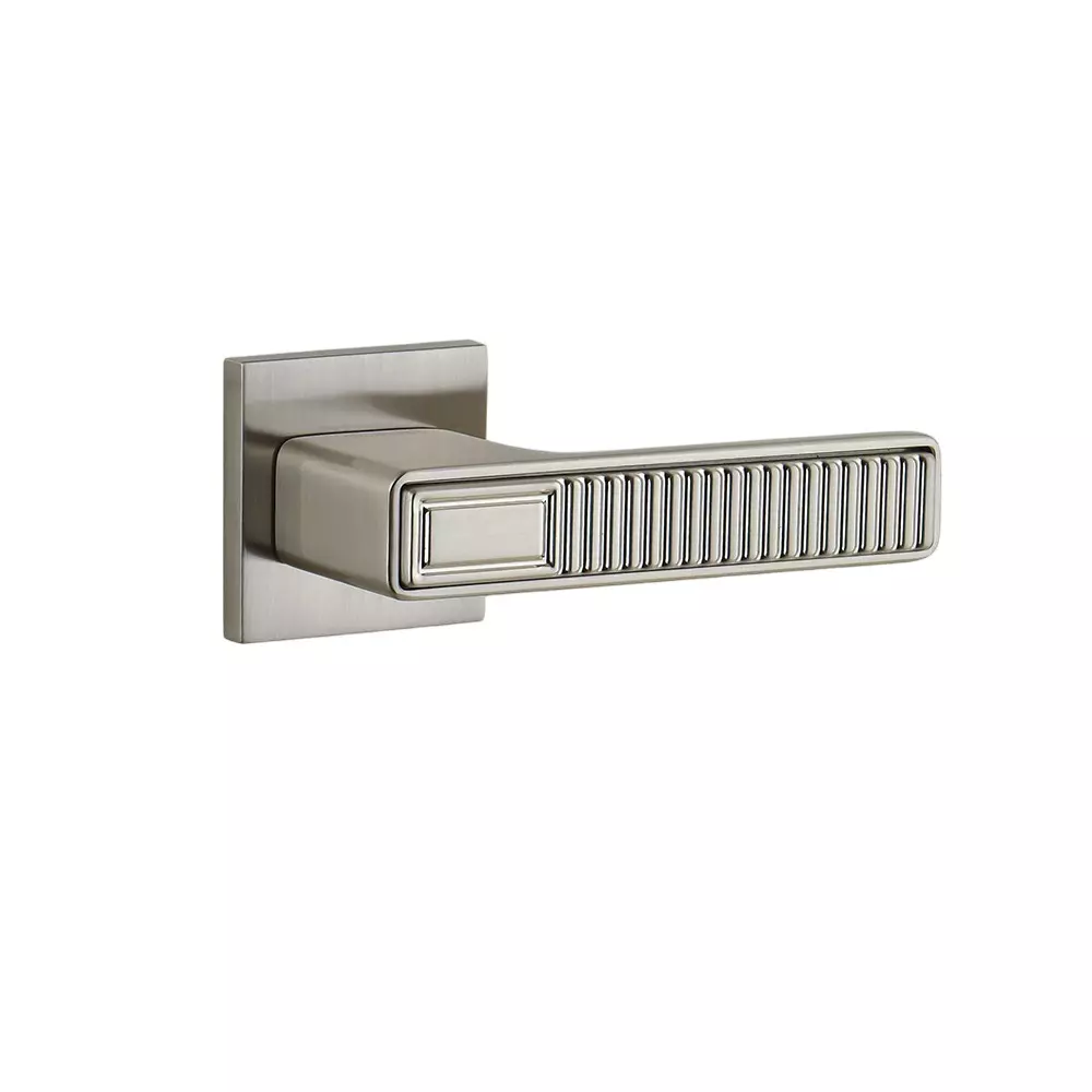 Dorset Sochic NU Plus Door Handle SS Finish Type For Home
