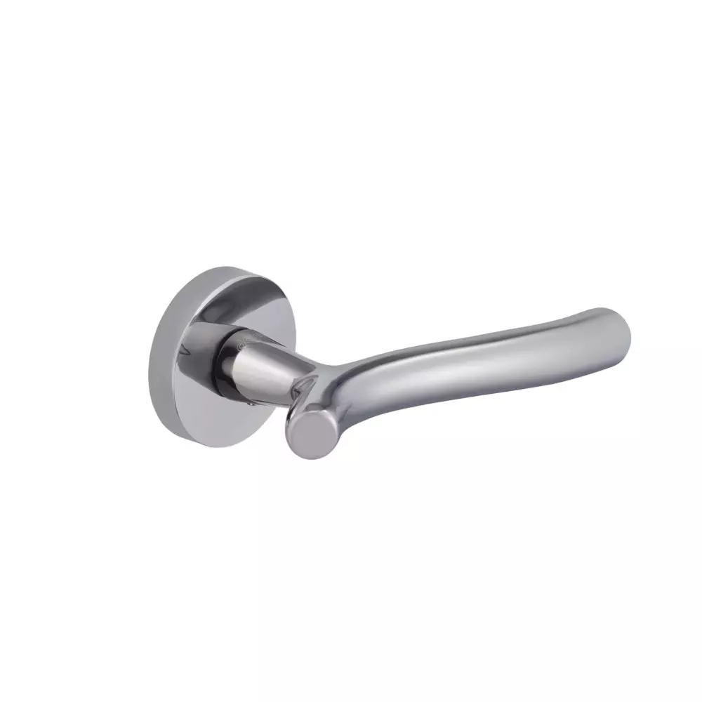 Dorset Shayne Farretto Door Handle NM Finish Type For Home