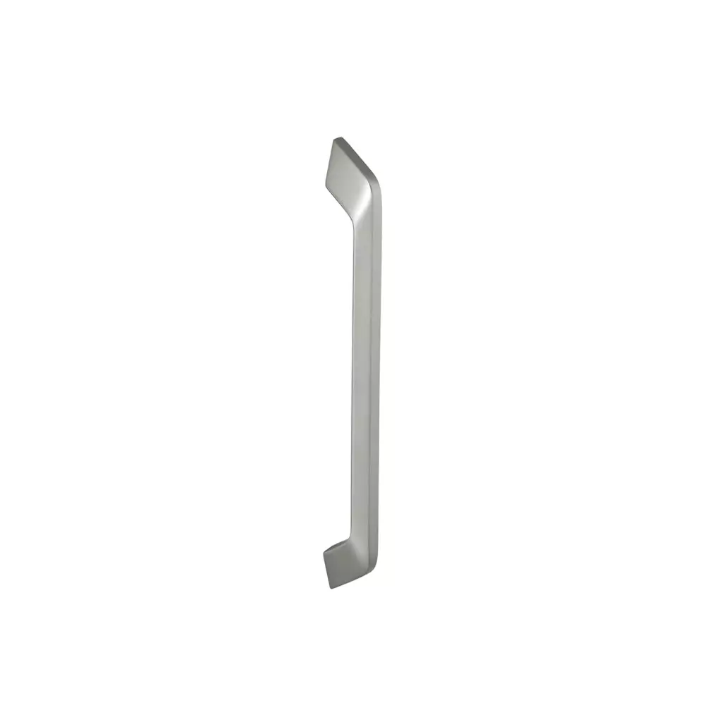 Dorset Forte Farretto Pull Door Handle 12 inch (304.8 mm) SS Finish Type, FRT12PSS (Pair of 1)