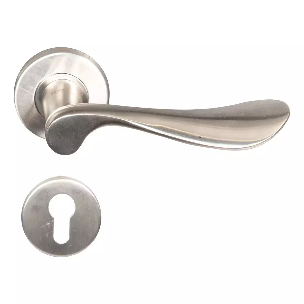Hettich Handle Set ProLock 1 HH 2630 (Hollow) Stainless Steel 304, 9228772