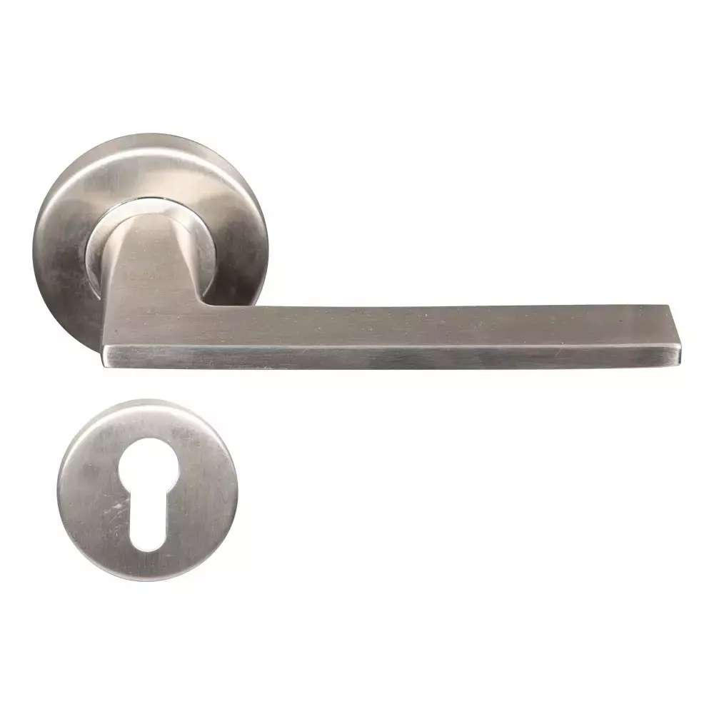 Hettich Handle Set ProLock 1 HH 2650 (Hollow) Stainless Steel 304, 9228776