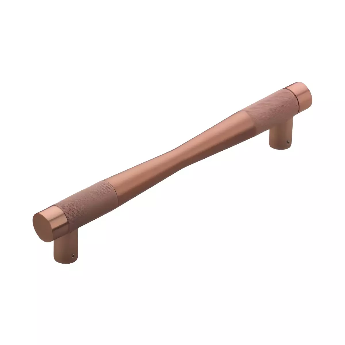 Altitude Main Door Pull Handle in Metal Body for Residential & Commercial Space, 317