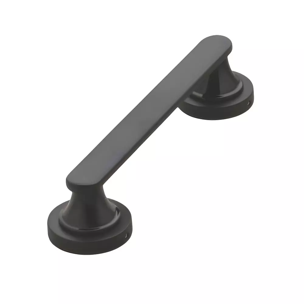 Altitude Conceal Door Pull Handle Bonn Series in Metal Body for Residential & Commercial Space