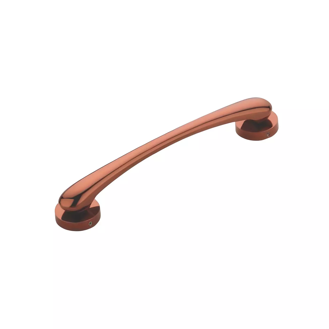 Altitude Conceal Door Pull Handle JT Series Size 8 inch (203.2 mm) in Metal Body for Residential & Commercial Space