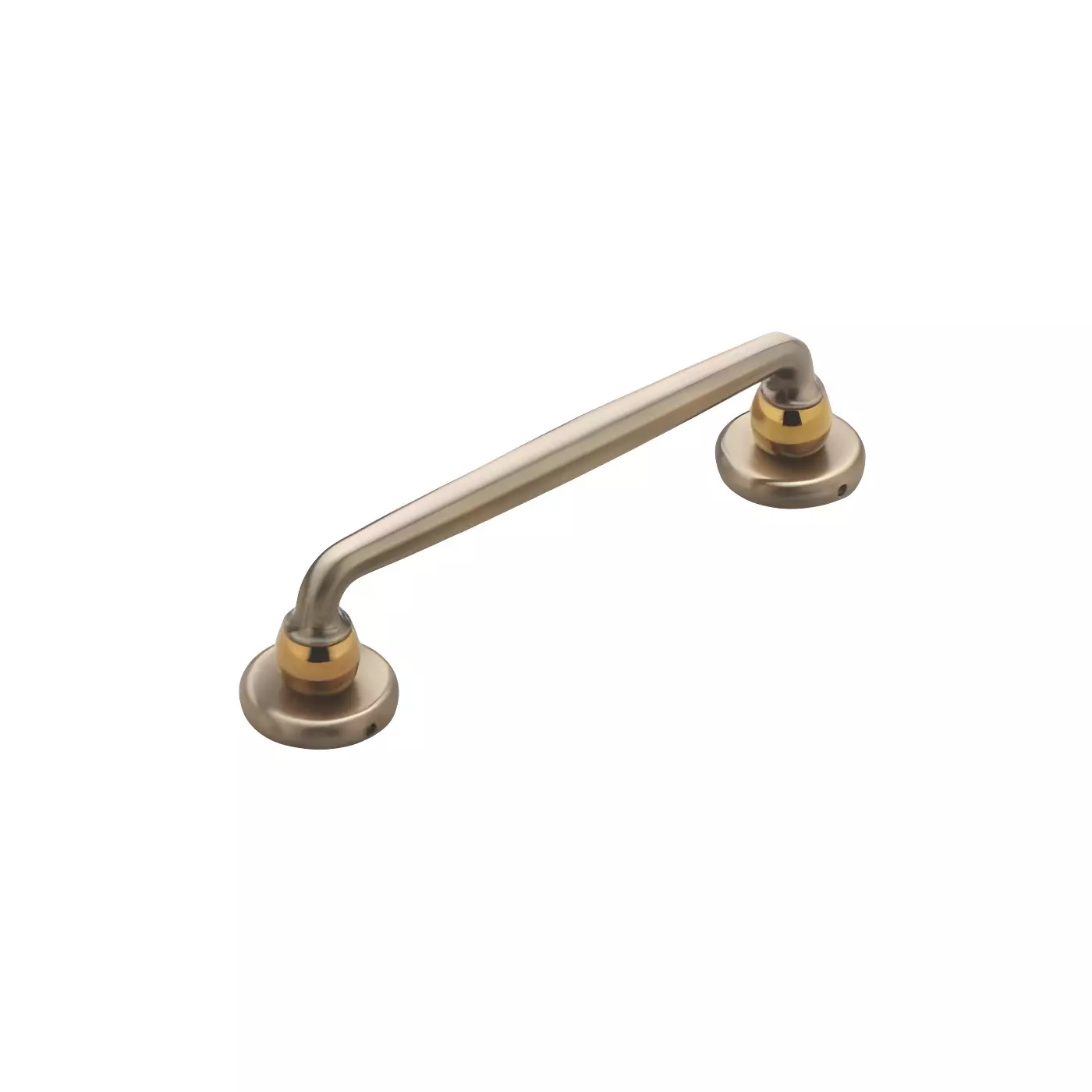 Altitude Conceal Door Pull Handle Pillar Series Metal Body for Residential & Commercial Space