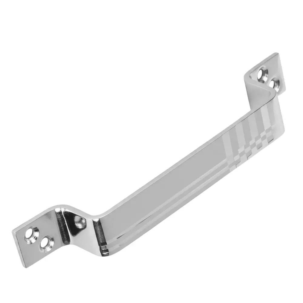 Cozi Gold Laser Door Handle Check 152.4 mm (6 inch) x 3 mm (Pack of 400)