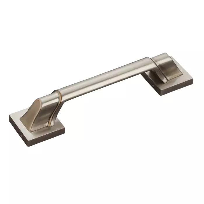 Paras SWAN Zinc Main Door Handle 200 mm Hole to Hole Distance, PE-470