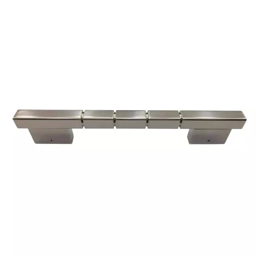 PRADO Door Pull Handle 203 mm (8 inch) Size for Doors and Compartments, 1008 SS