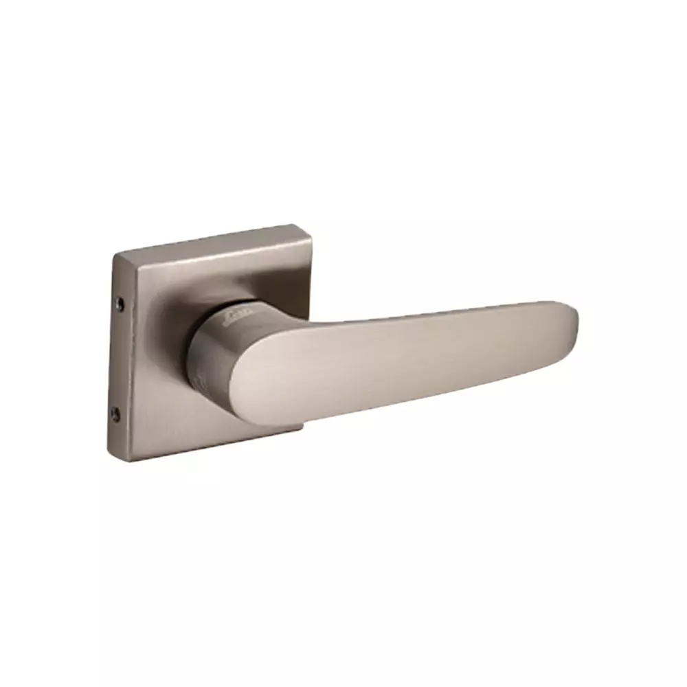Link Vexis Rose Door Handle OSK Stainless Steel 60 mm
