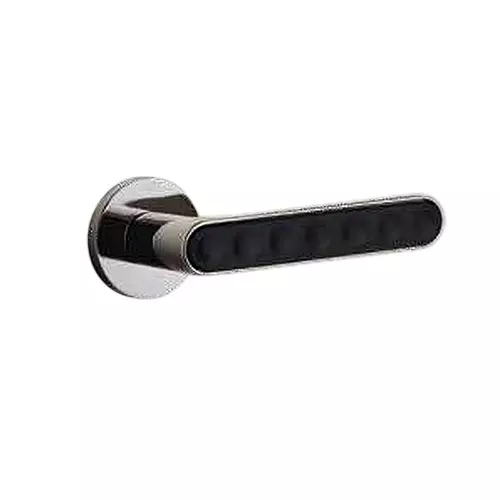 Dorset Madeleine NU Plus Door Handle NMGM Finish Type For Home