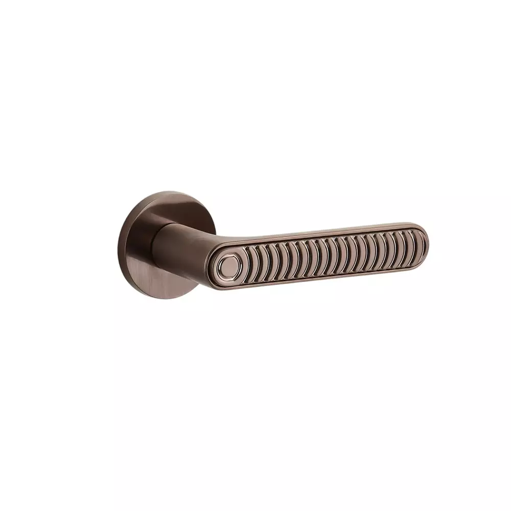 Dorset Elenora NU Plus Door Handle AG Finish Type For Home