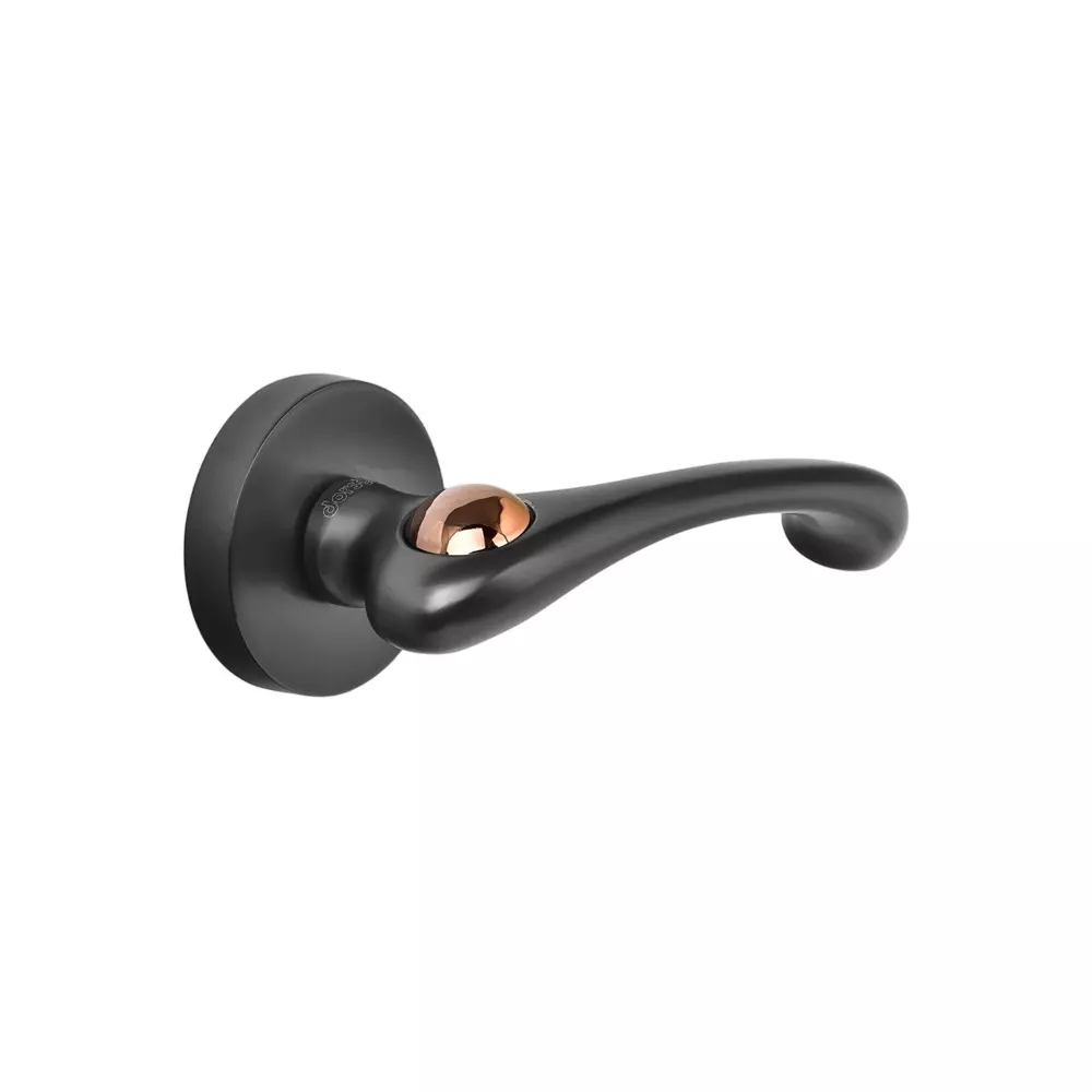 Dorset Juliet Farretto Door Handle GMHG Finish Type For Home