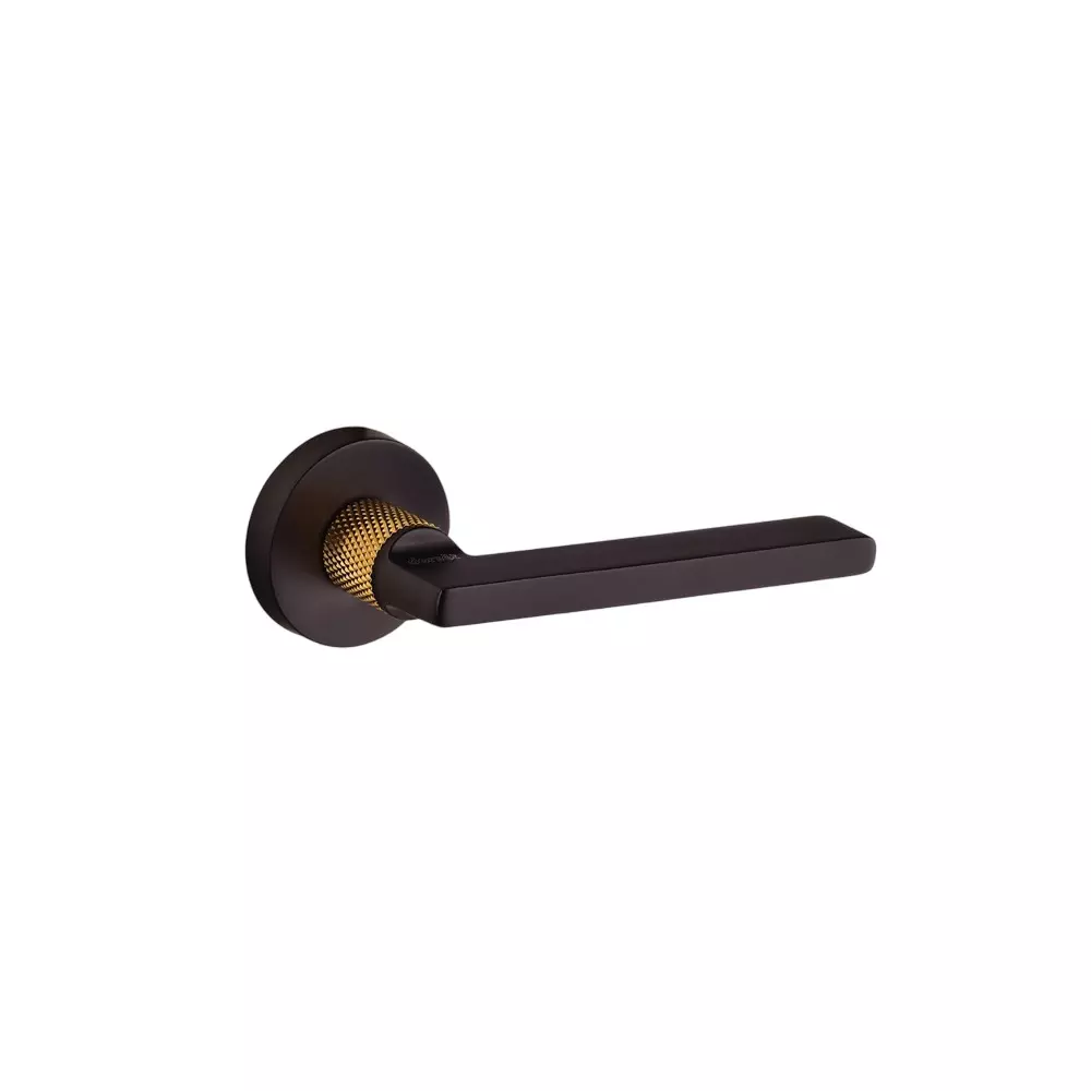 Dorset Jura Farretto Door Handle GMFG Finish Type For Home