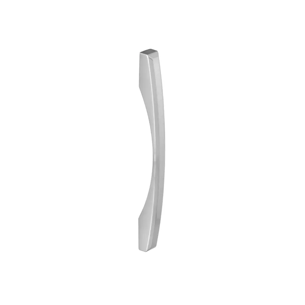 Dorset Tero Farretto Pull Door Handle 12 inch (304.8 mm) SS Finish Type, TRO12PSS (Pair of 1)