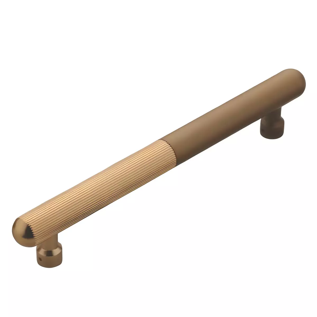 Altitude Main Door Pull Handle Glory Series Size 600 mm in Metal Body Green Matt Finish for Residential & Commercial Space