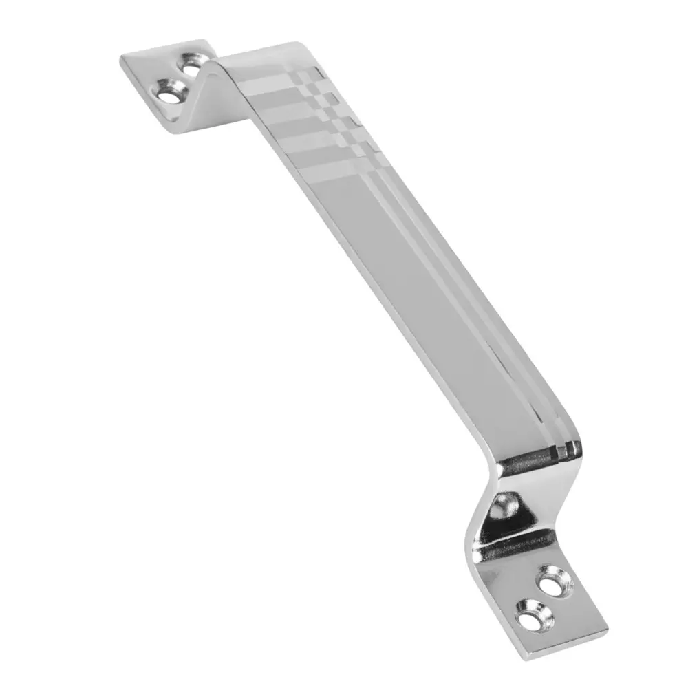 Cozi Gold Laser Door Handle Check 127 mm (5 inch) x 3 mm (Pack of 400)