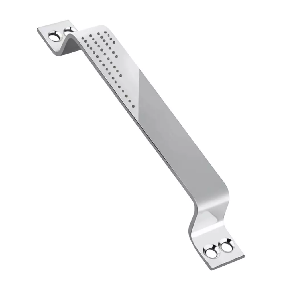 Cozi Gold Door Handle 50/50 152.4 mm (6 inch) x 2.5 mm (Pack of 400)