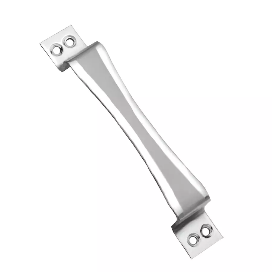 Cozi Gold Door Handle Jazz 152.4 mm (6 inch) x 3 mm (Pack of 400)