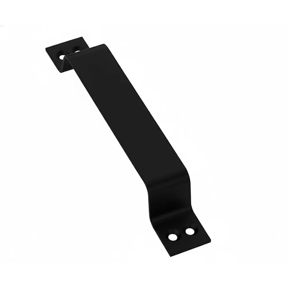 Quba Door Handle 200 mm JBM Finish, WH-01-08