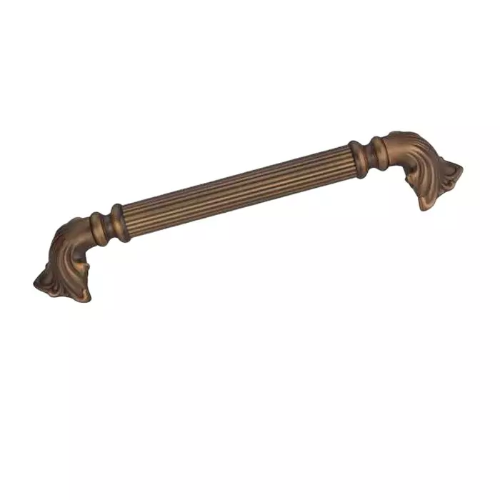 DORIO Legend Pull Handle Antique Finish L680/CC600 mm, DC-575
