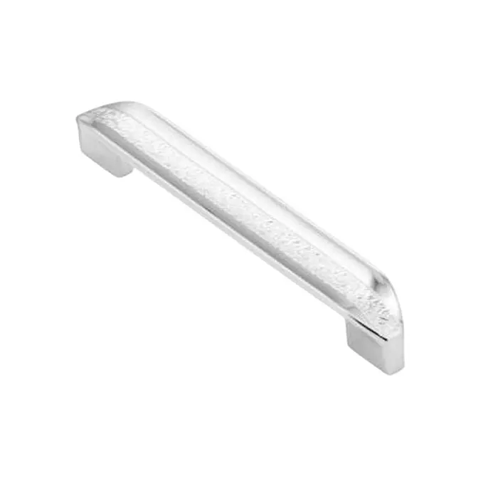 DORIO Rhino Pull Handle Chrome Plated Finish 288 mm, DC-1018
