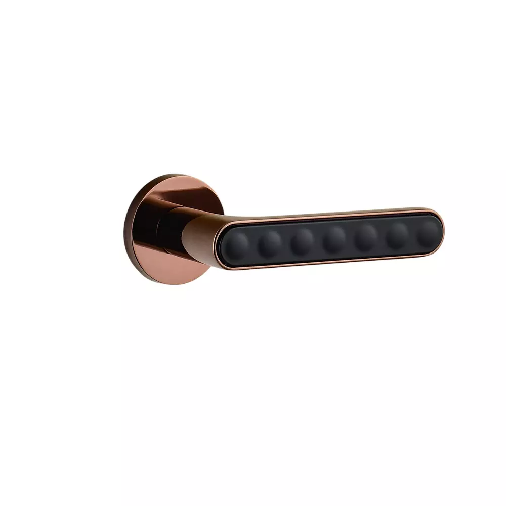 Dorset Madeleine NU Plus Door Handle HGGM Finish Type For Home