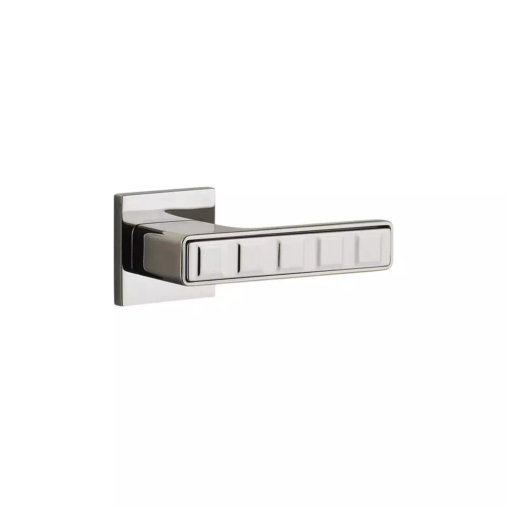 Dorset Sike NU Plus Door Handle NM Finish Type For Home