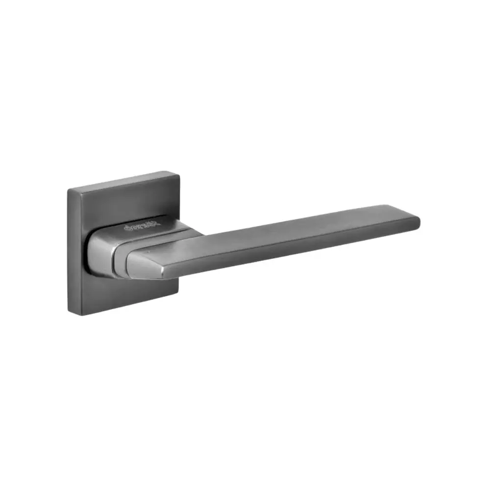 Dorset Flo Farretto Door Handle NM Finish Type For Home
