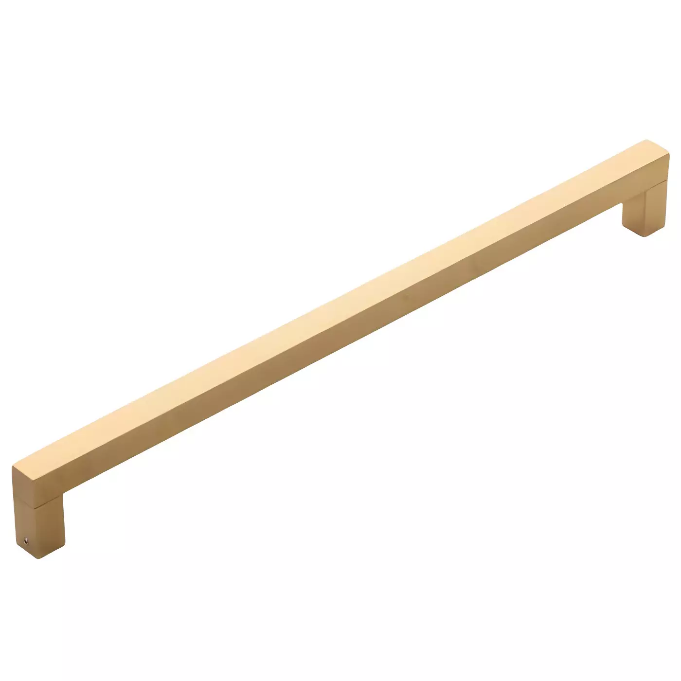 Altitude Main Door Pull Handle Size 36 inch (914.4 mm) in Metal Body PVD Gold Finish for Residential & Commercial Space, A-49