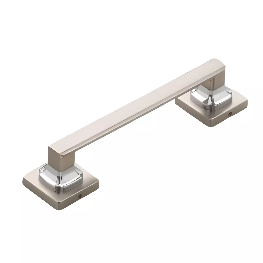 Altitude Conceal Door Pull Handle Toss Series Metal Body for Residential & Commercial Space