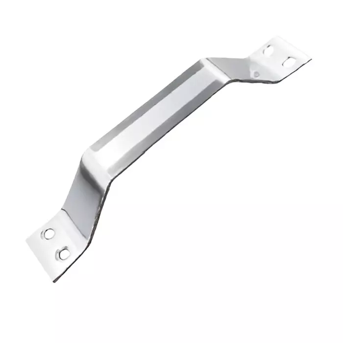 Cozi Gold Door Handle Sky 127 mm (5 inch) x 2.5 mm (Pack of 400)