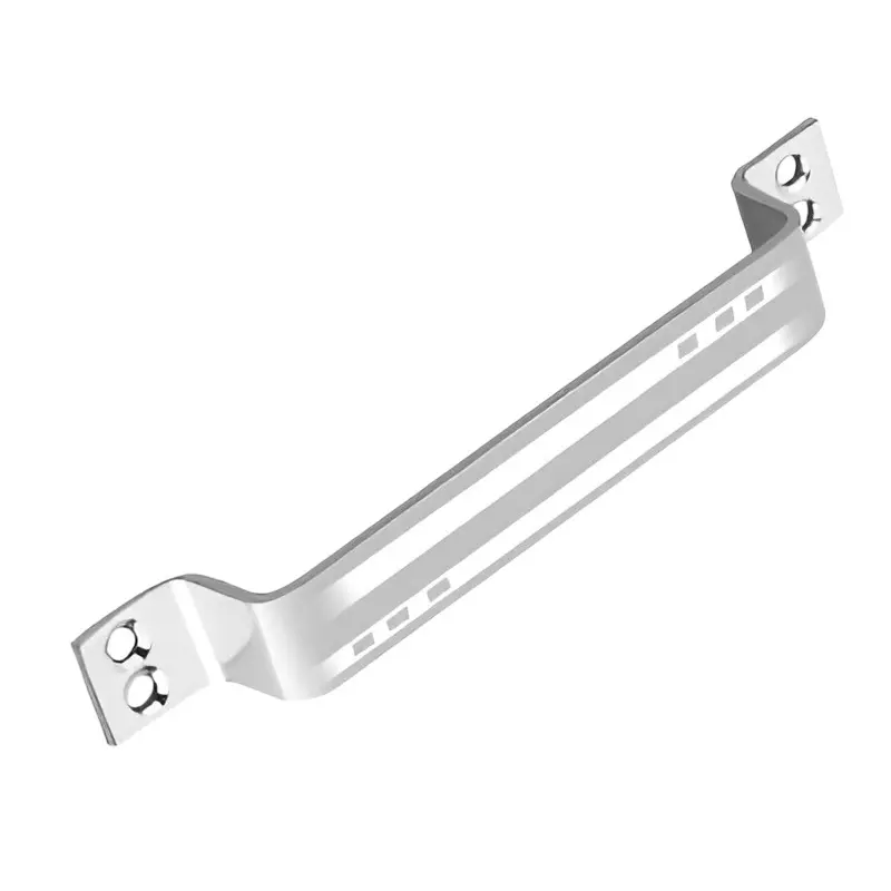 Cozi Gold Door Handle Royal 127 mm (5 inch) x 3 mm (Pack of 400)