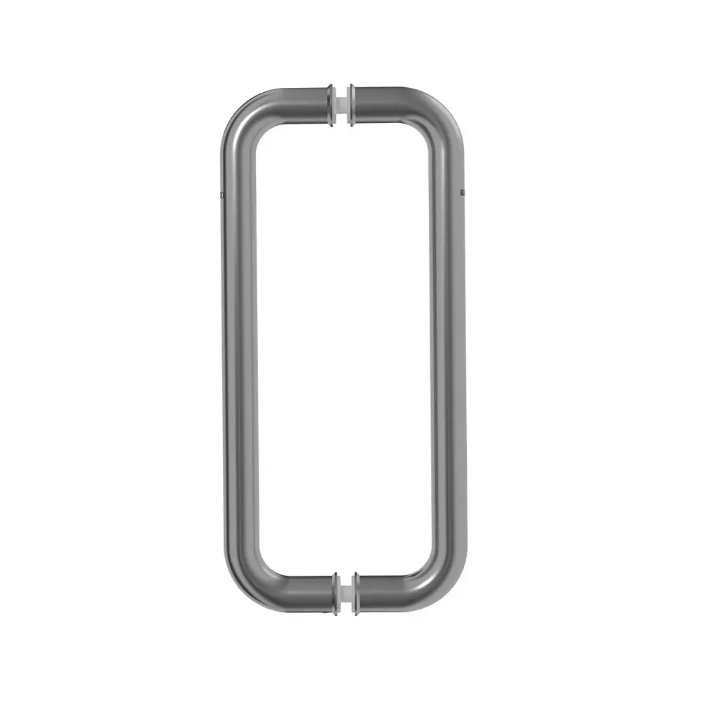 AIDO XL-C 3002A 300 mm Stainless Steel Satin Stainless Steel Finish D-Type Pull Handle