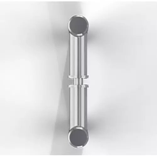 AIDO XL-C 3004A Pull Handle H Type 600 mm